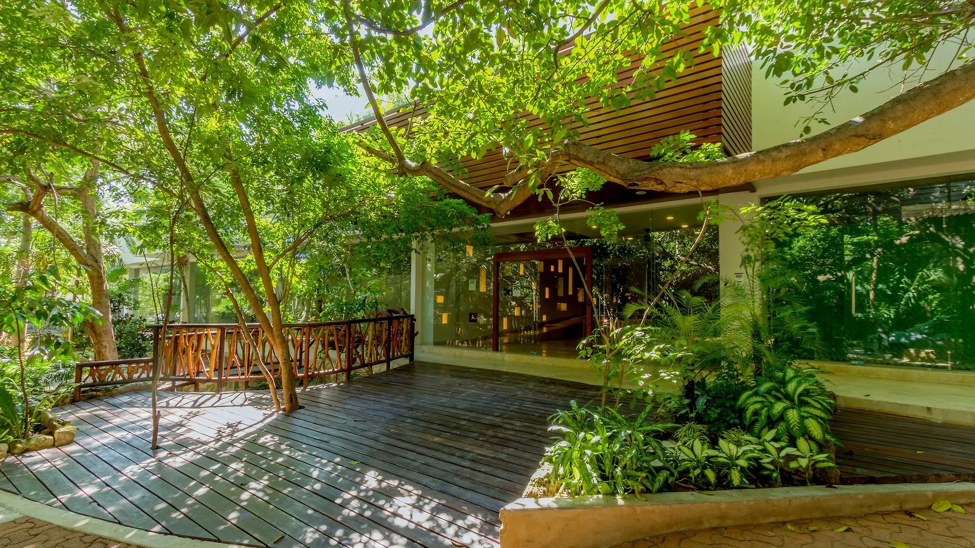 Terrazas 104 Lägenhet Playa del Carmen