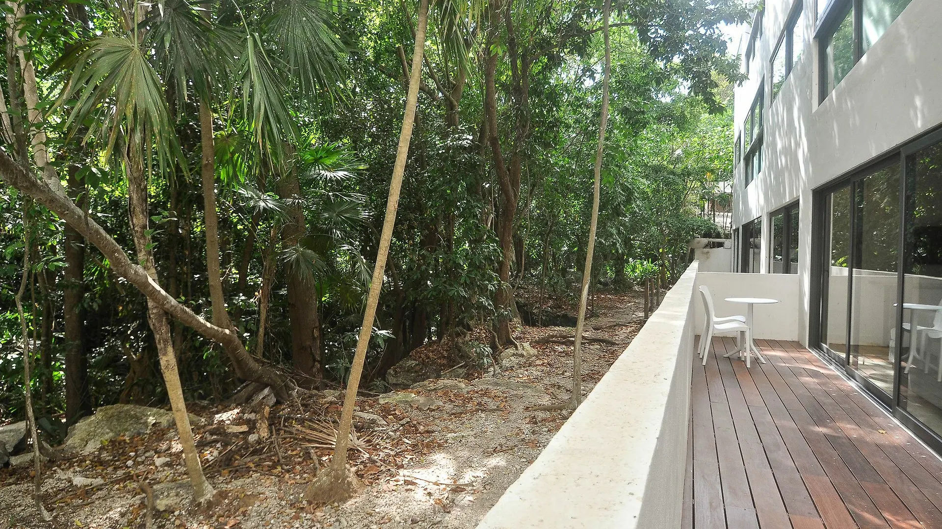 Terrazas 104 Lägenhet Playa del Carmen Mexiko